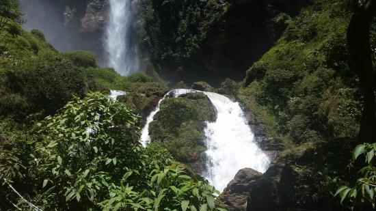 Cachoeira do Itiquira